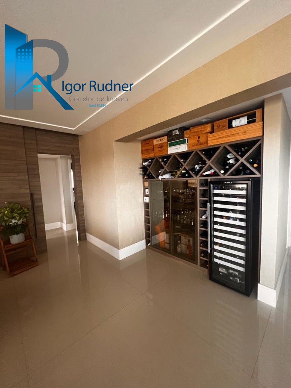 Apartamento, 4 quartos, 276 m² - Foto 10