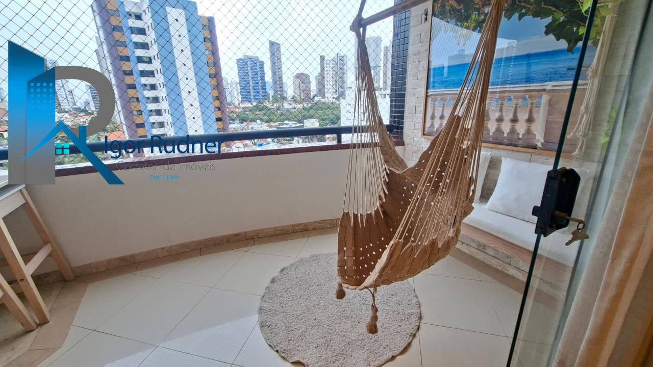 Apartamento, 3 quartos, 82 m² - Foto 19