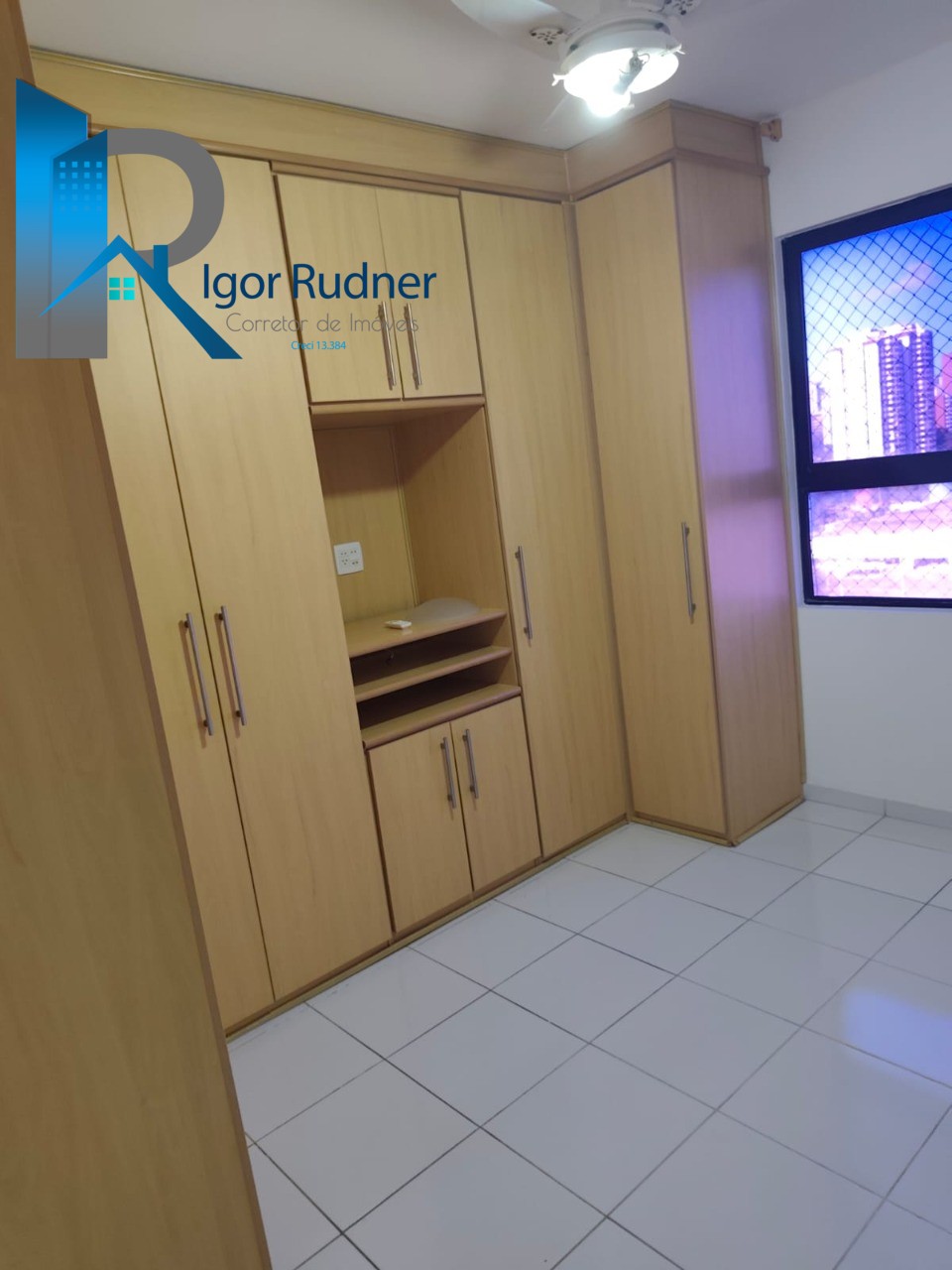 Apartamento, 3 quartos, 88 m² - Foto 11