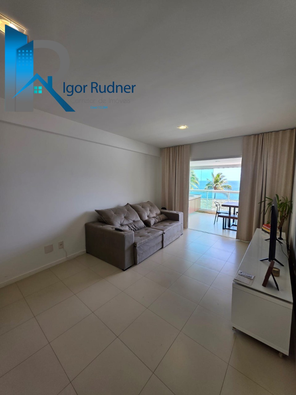 Apartamento, 1 quarto, 71 m² - Foto 3