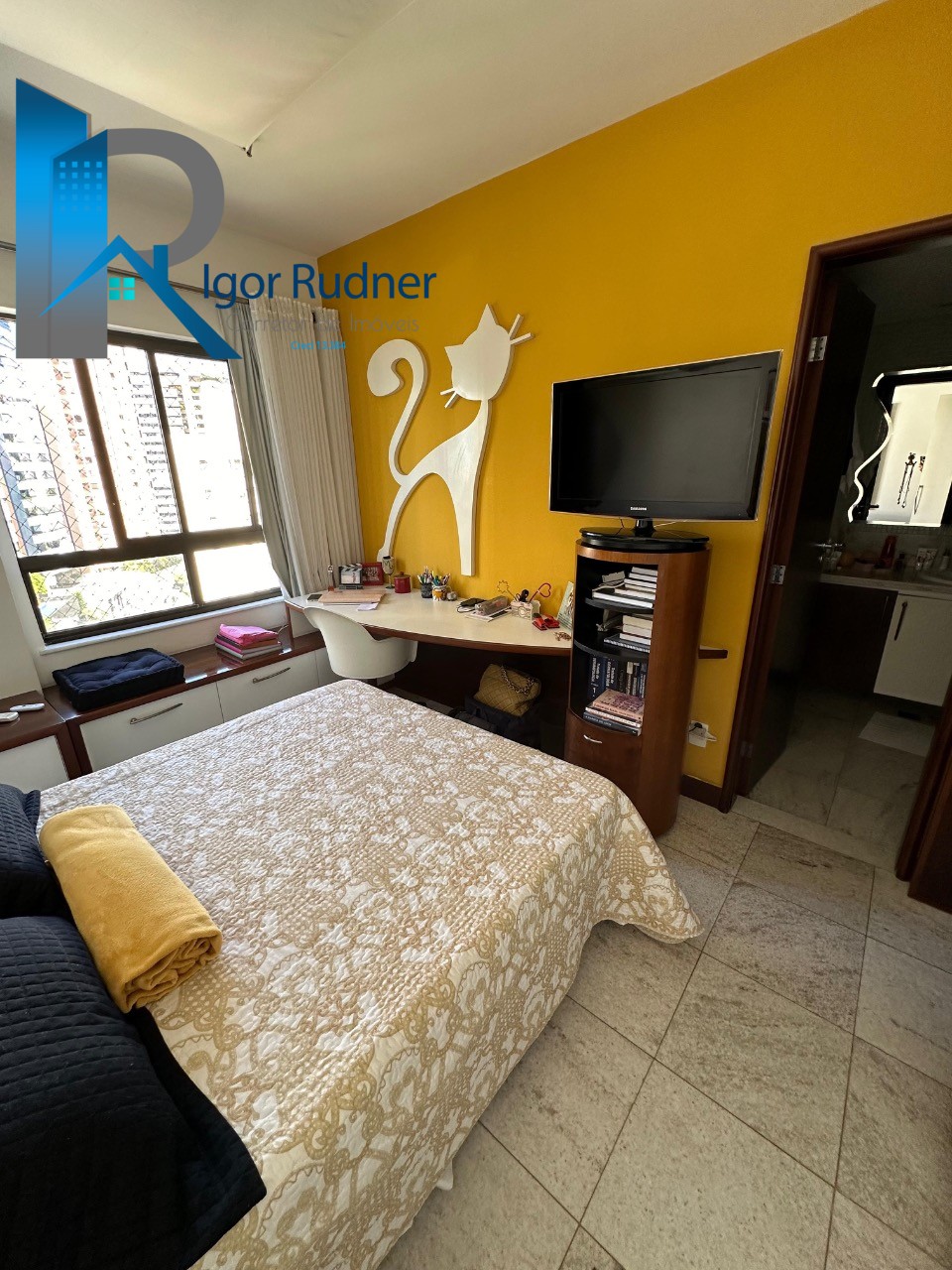 Apartamento, 4 quartos, 255 m² - Foto 28