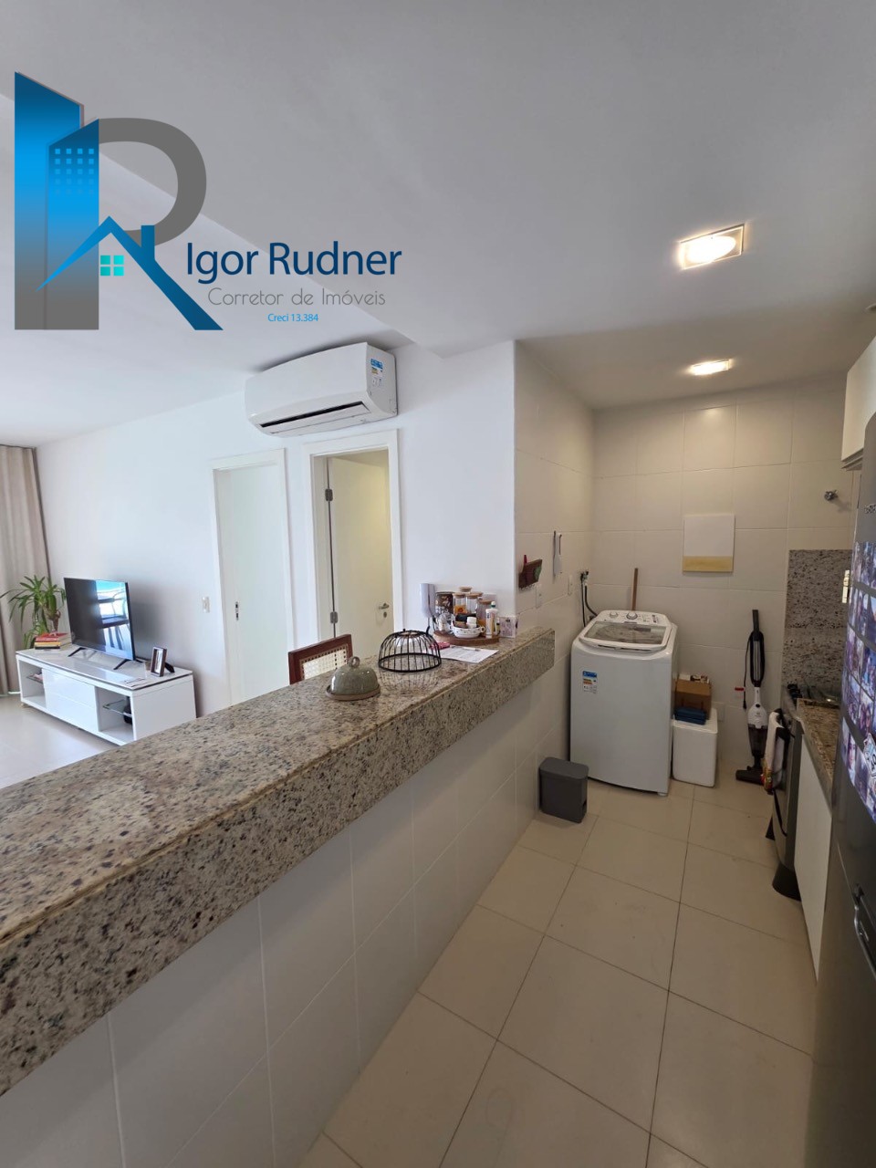 Apartamento, 1 quarto, 71 m² - Foto 6