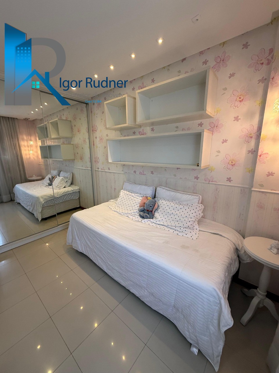 Apartamento, 4 quartos, 140 m² - Foto 13