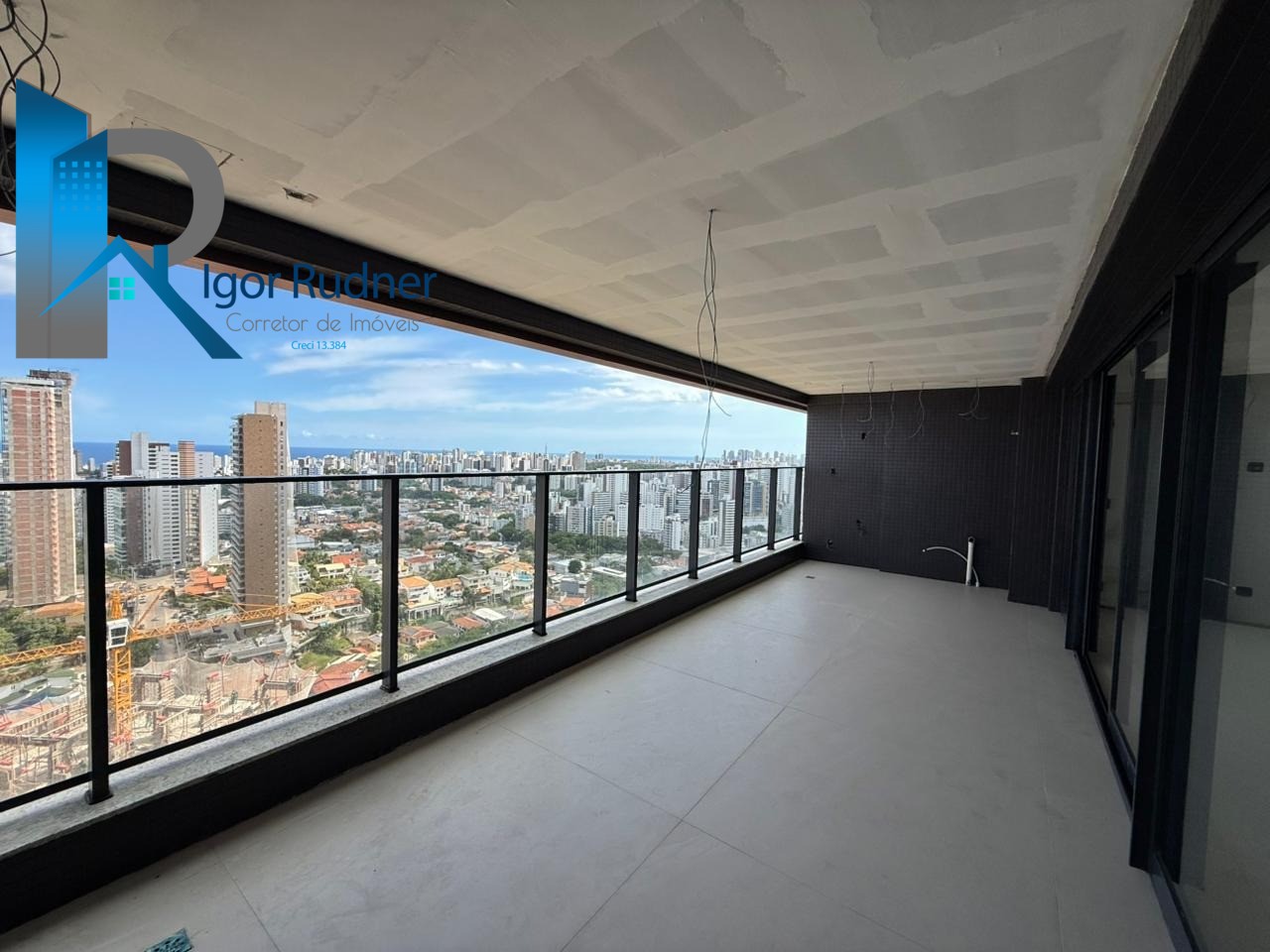 Apartamento, 3 quartos, 180 m² - Foto 5