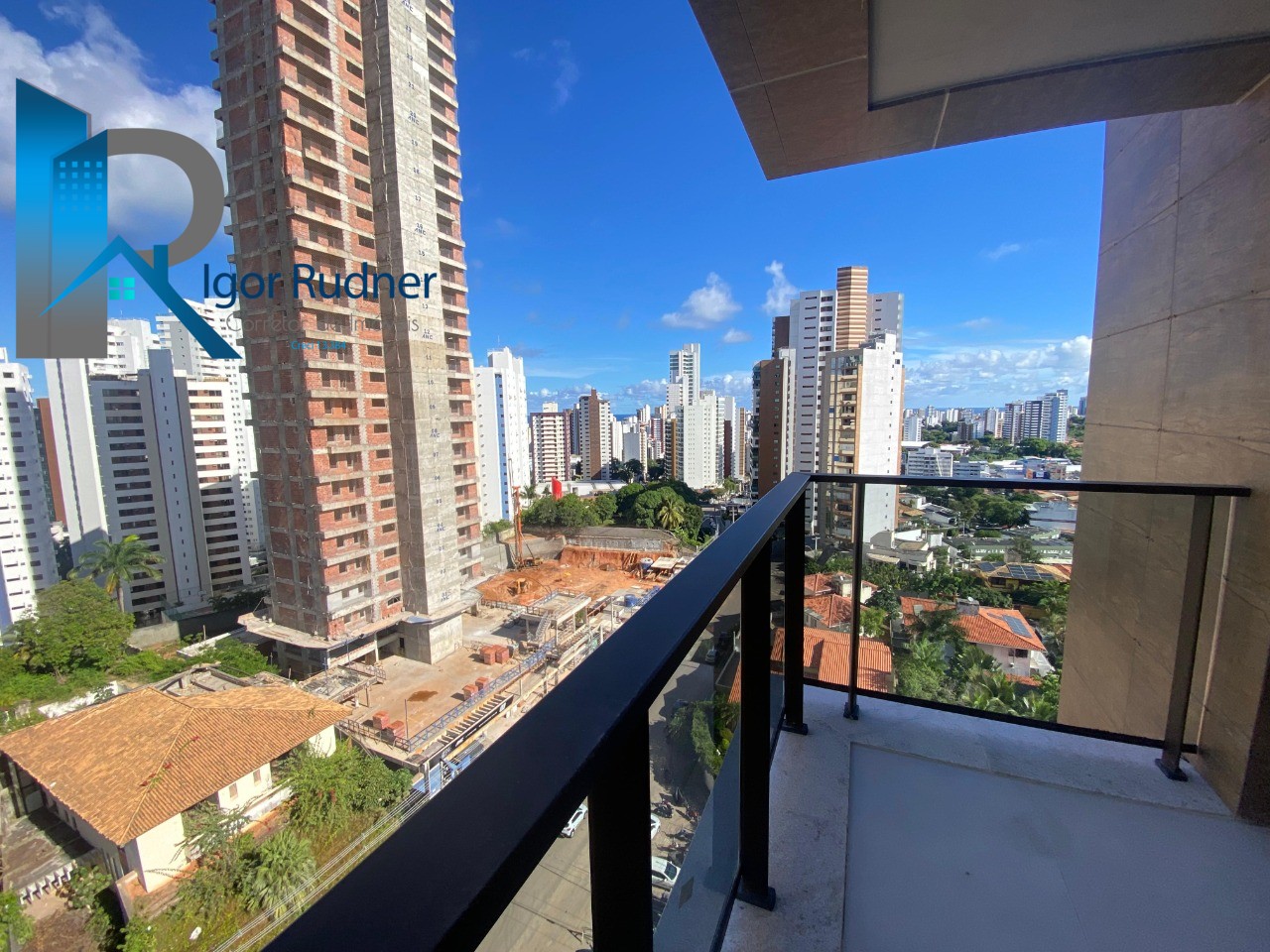 Apartamento, 3 quartos, 173 m² - Foto 3