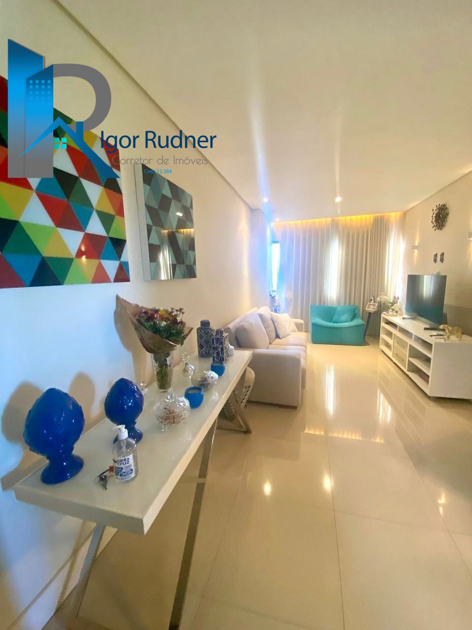 Apartamento, 3 quartos, 79 m² - Foto 8