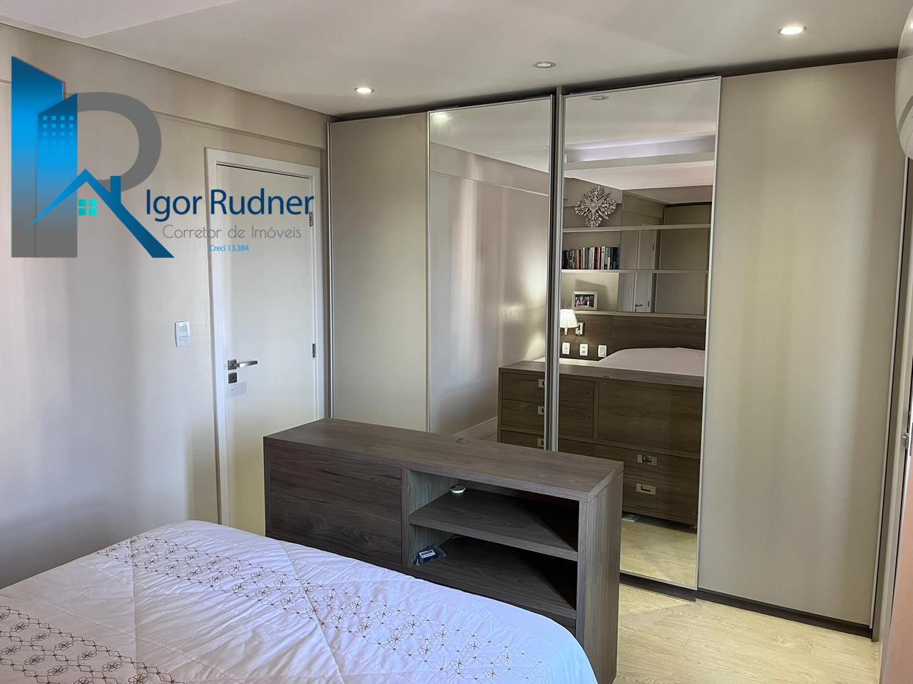 Apartamento, 3 quartos, 124 m² - Foto 29