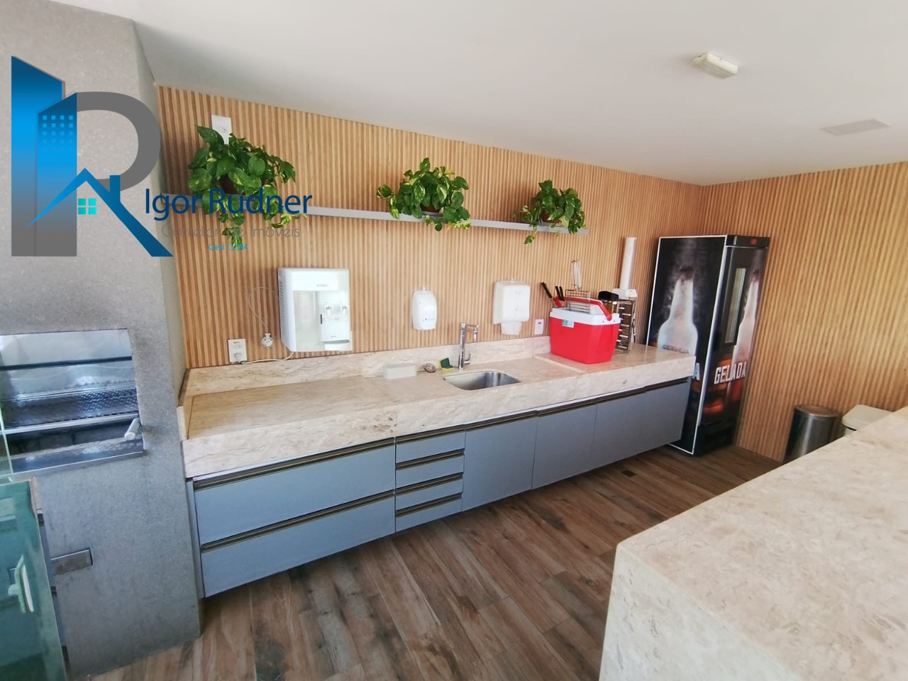 Apartamento, 3 quartos, 117 m² - Foto 5