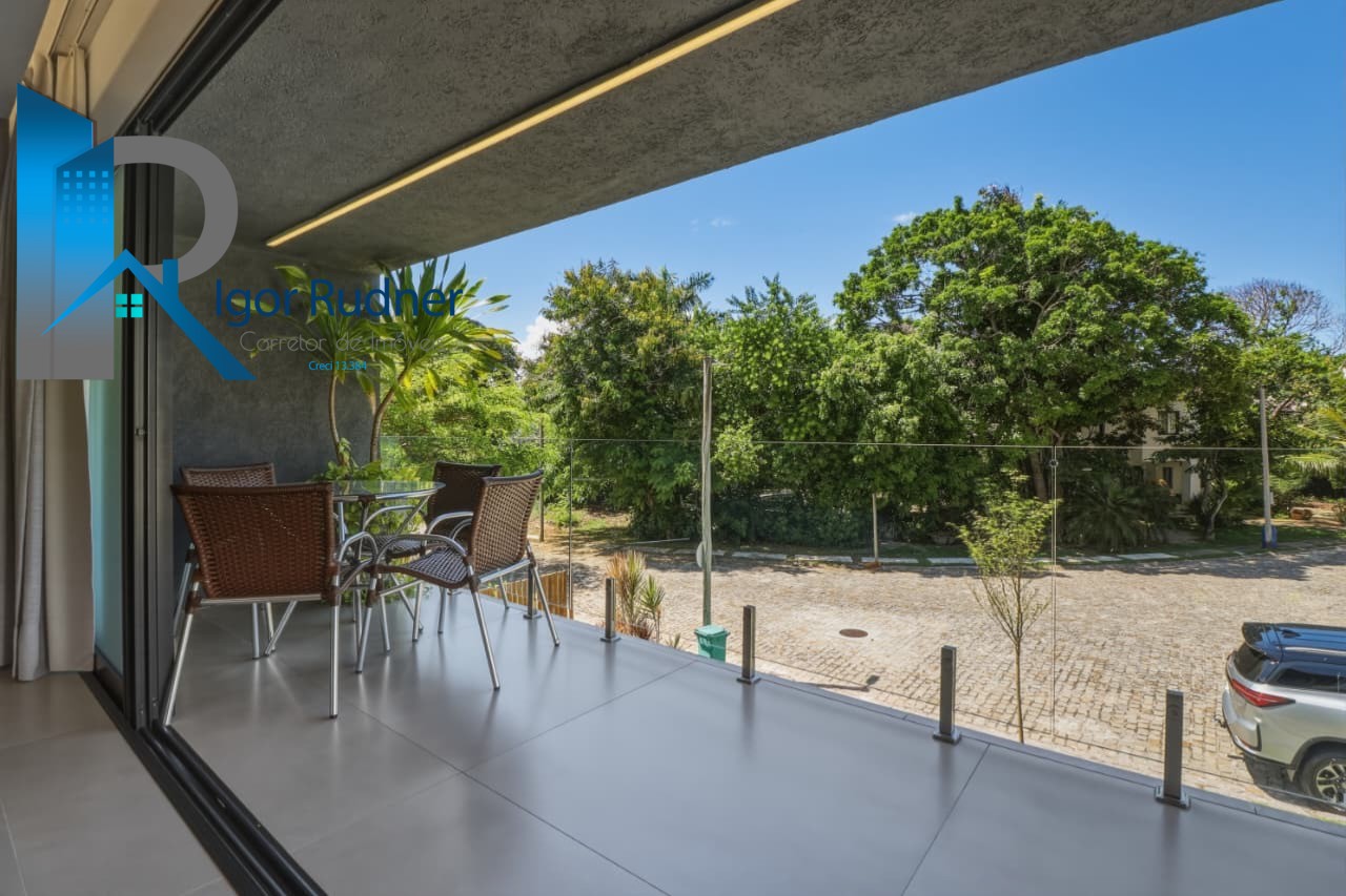 Casa de Condomínio, 6 quartos - Foto 41