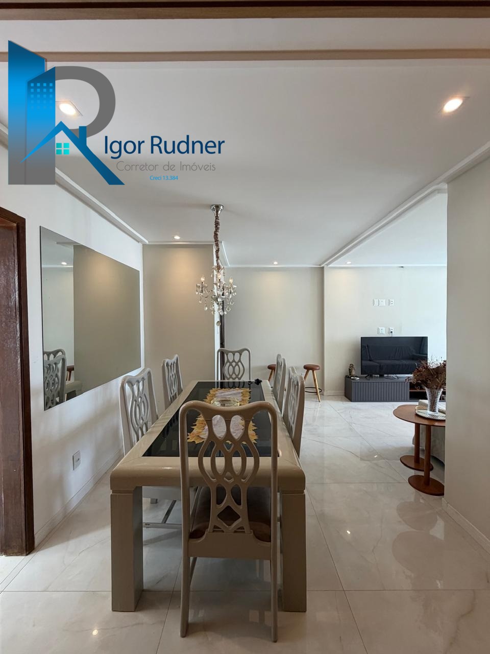 Apartamento, 3 quartos, 100 m² - Foto 8
