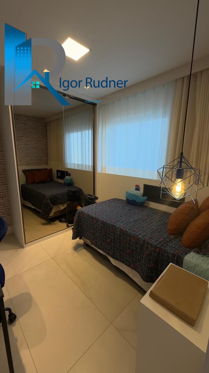 Apartamento, 3 quartos, 140 m² - Foto 3