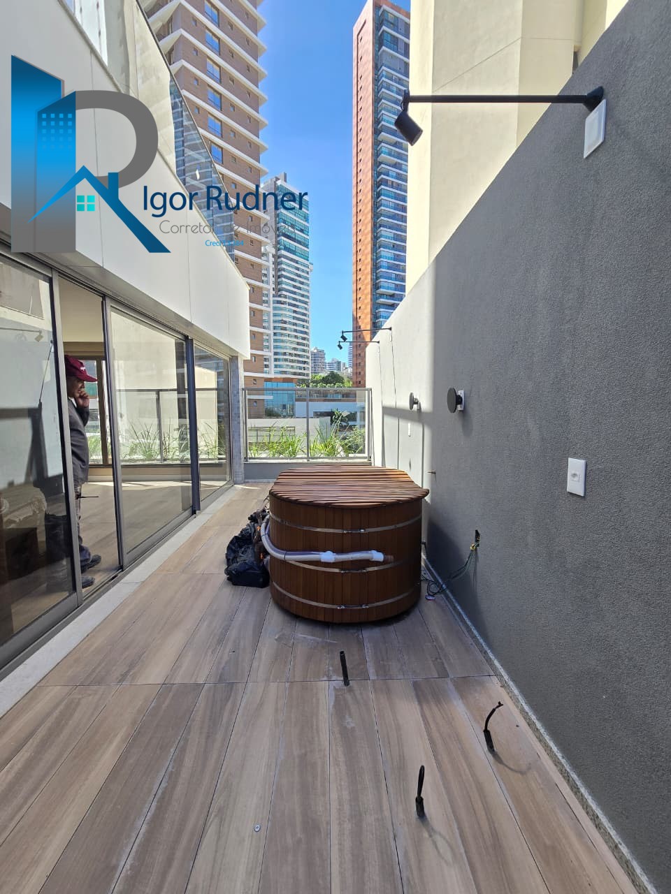 Apartamento, 4 quartos, 254 m² - Foto 25
