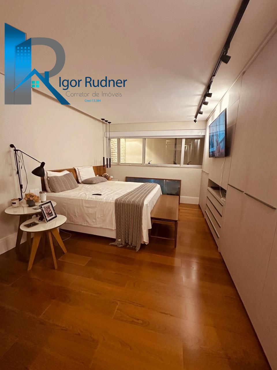Apartamento, 2 quartos, 115 m² - Foto 6