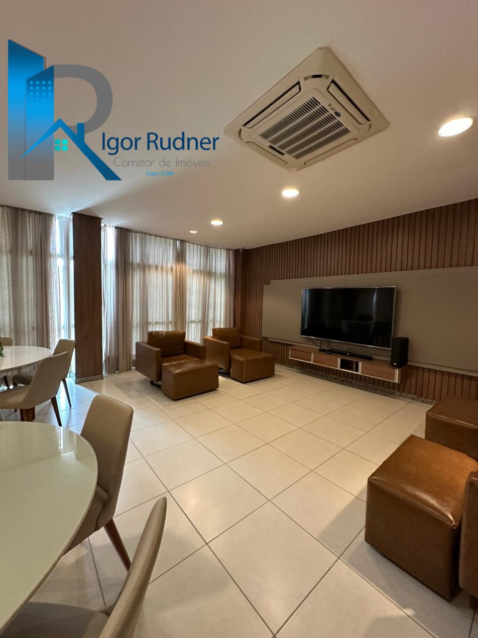 Apartamento, 2 quartos, 89 m² - Foto 25