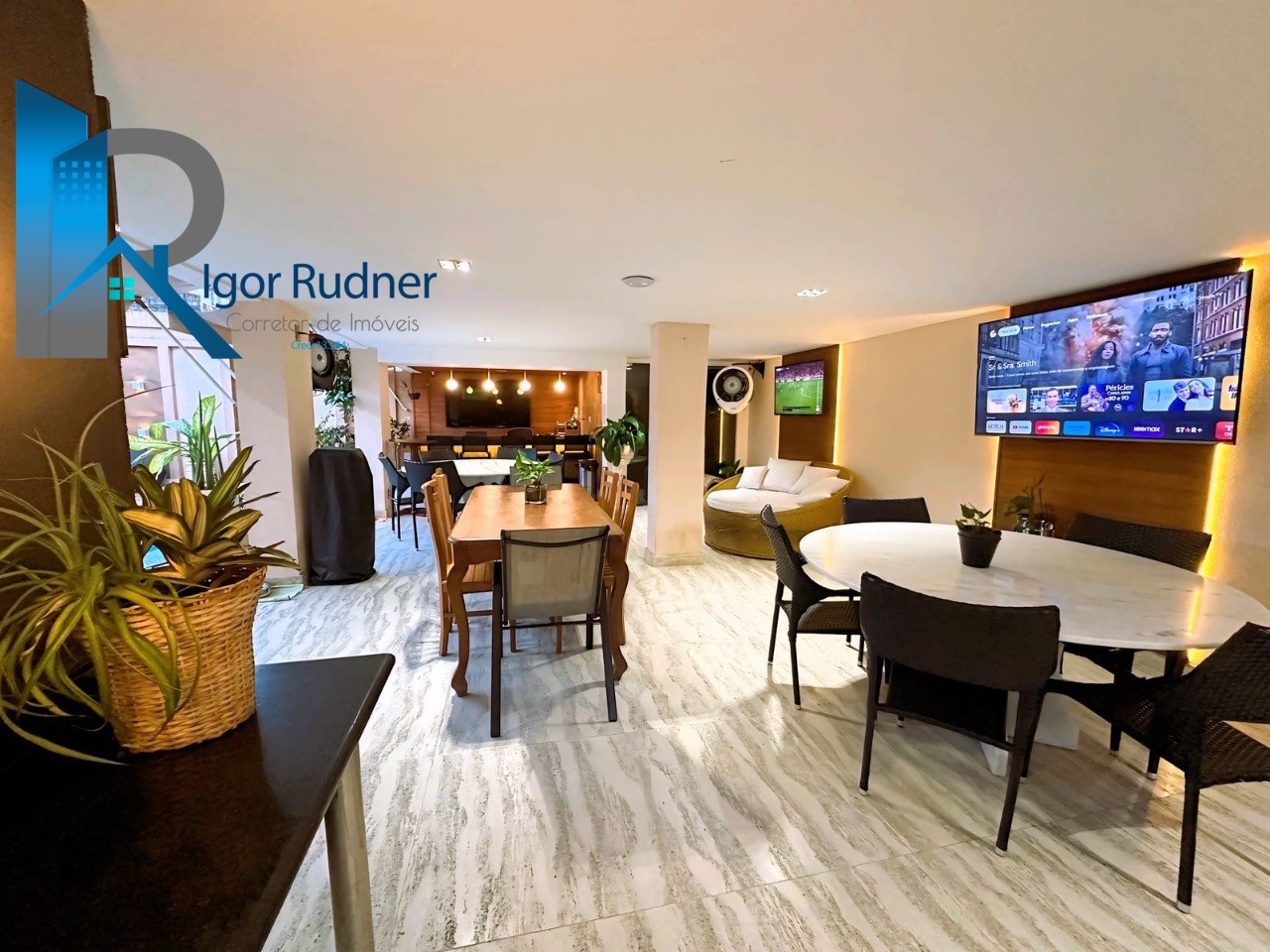 Casa, 4 quartos, 684 m² - Foto 14