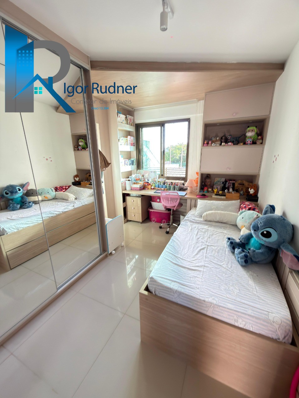 Apartamento, 3 quartos, 149 m² - Foto 46