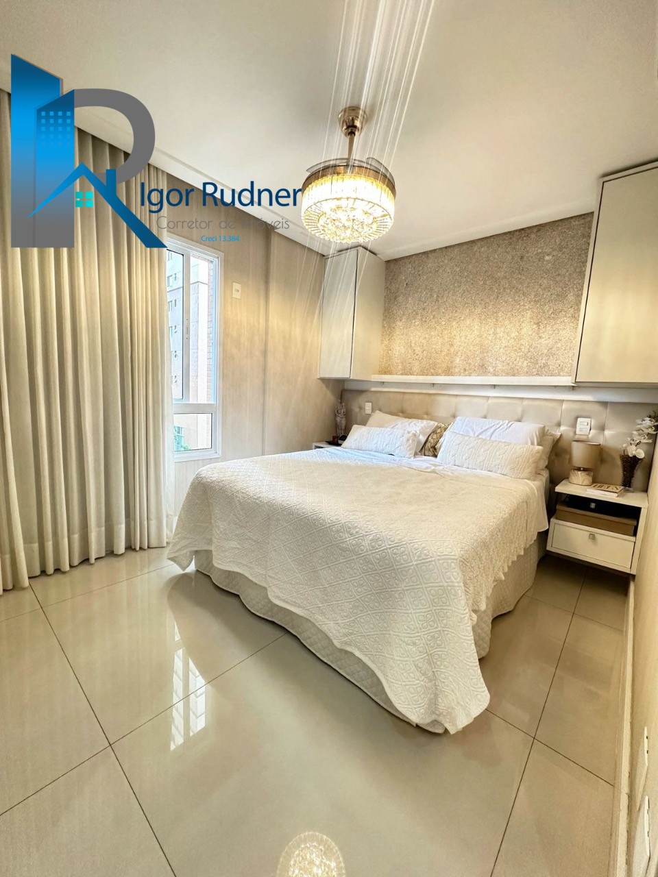 Apartamento, 2 quartos, 110 m² - Foto 10
