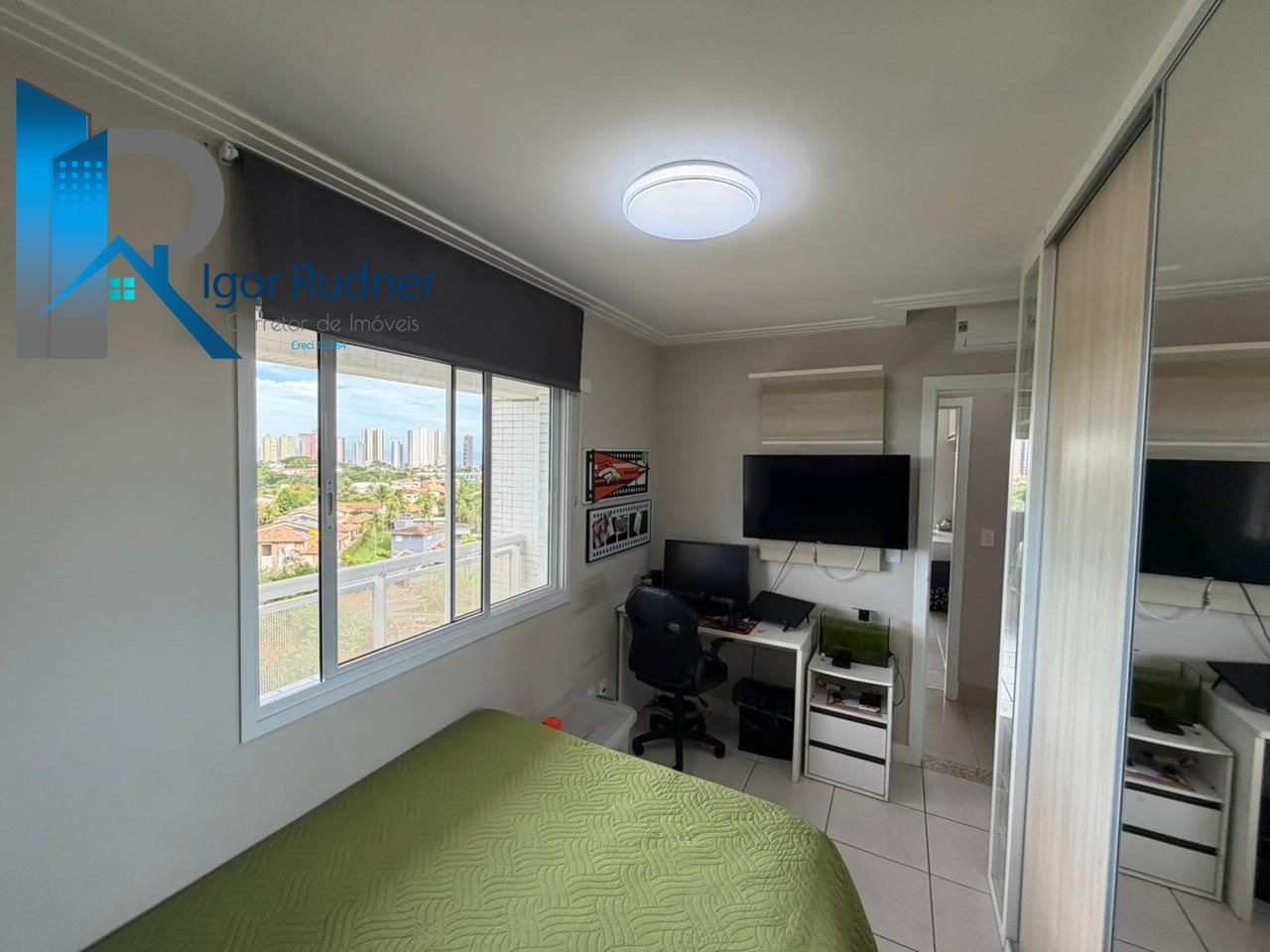 Apartamento, 3 quartos, 130 m² - Foto 23