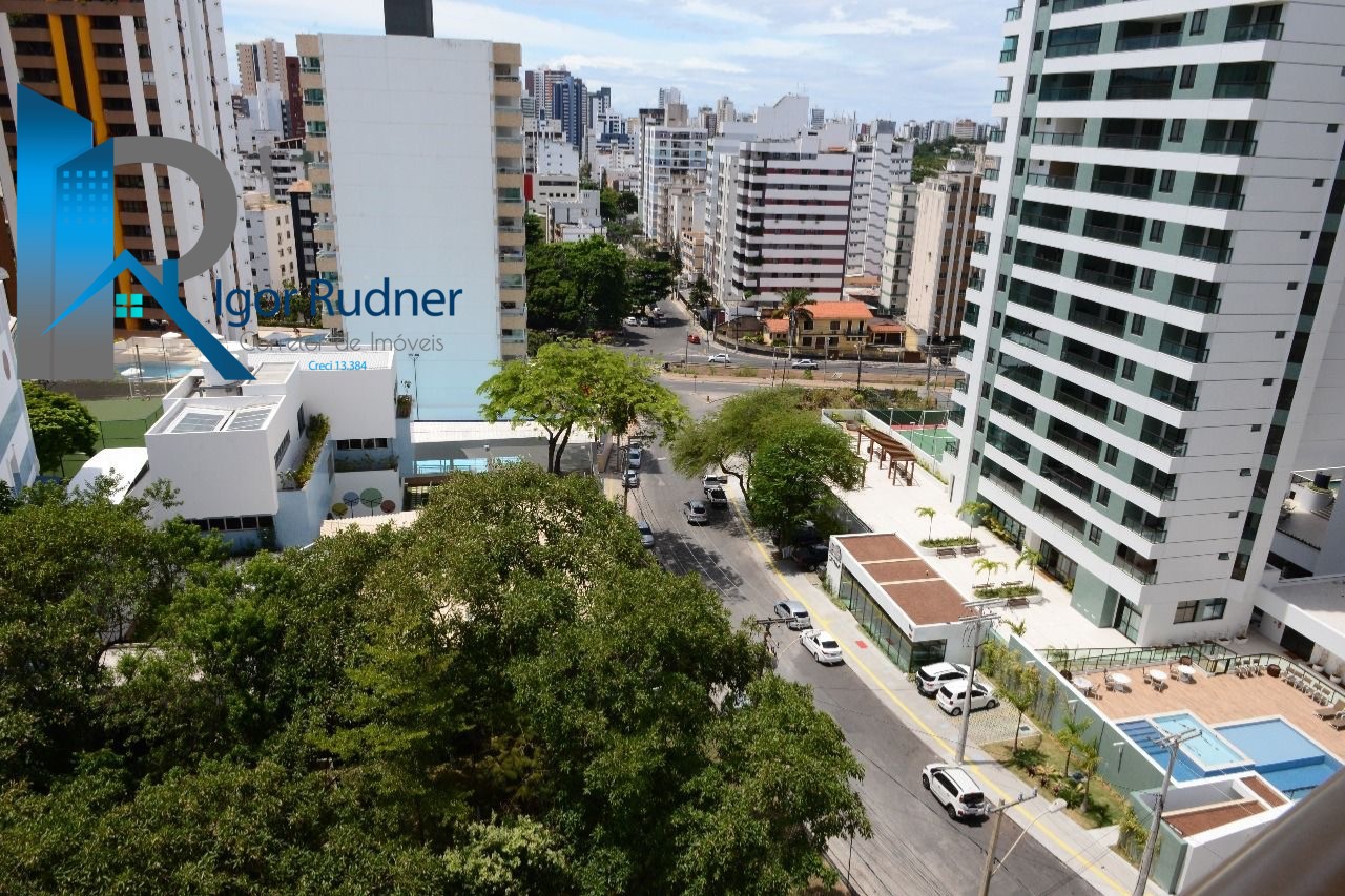 Apartamento, 3 quartos, 124 m² - Foto 3