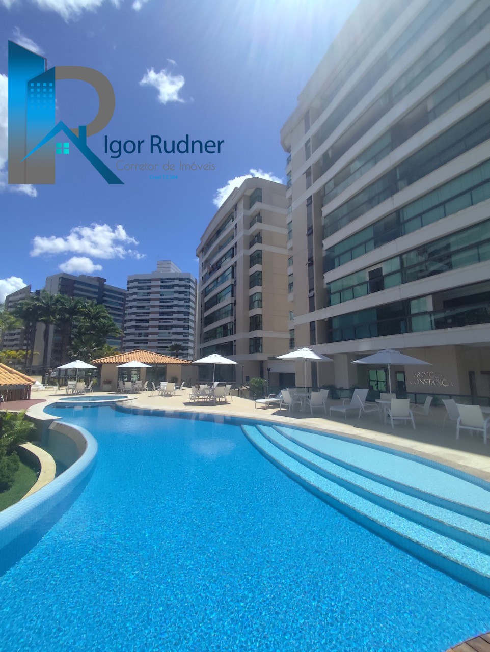 Apartamento, 3 quartos, 141 m² - Foto 37