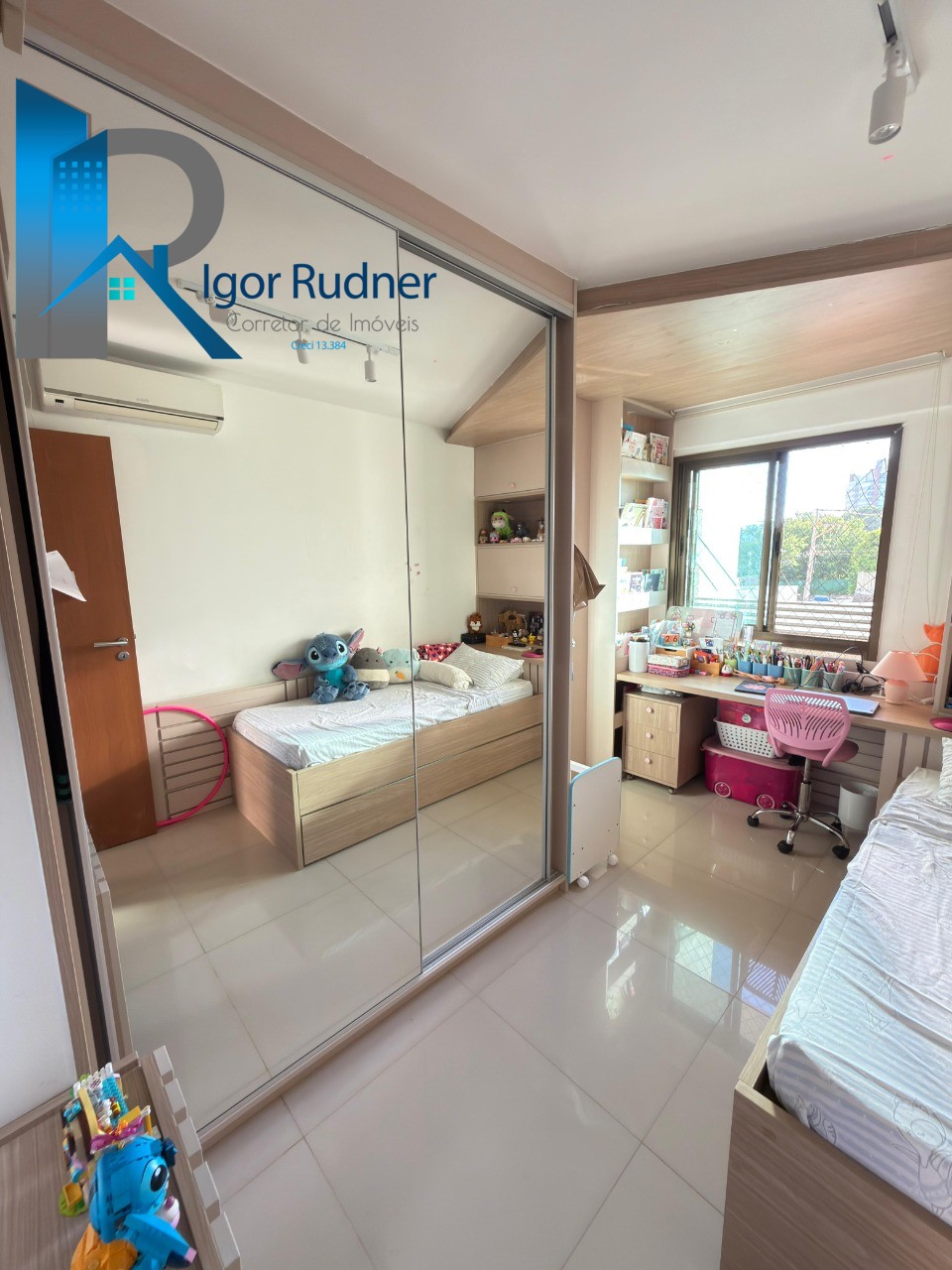 Apartamento, 3 quartos, 149 m² - Foto 50