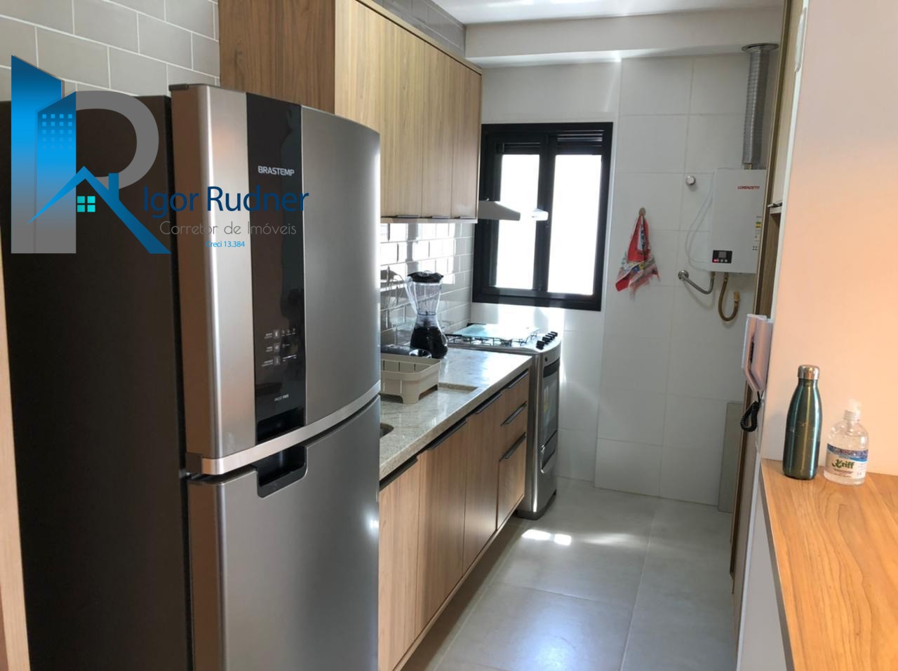 Apartamento, 2 quartos, 70 m² - Foto 22