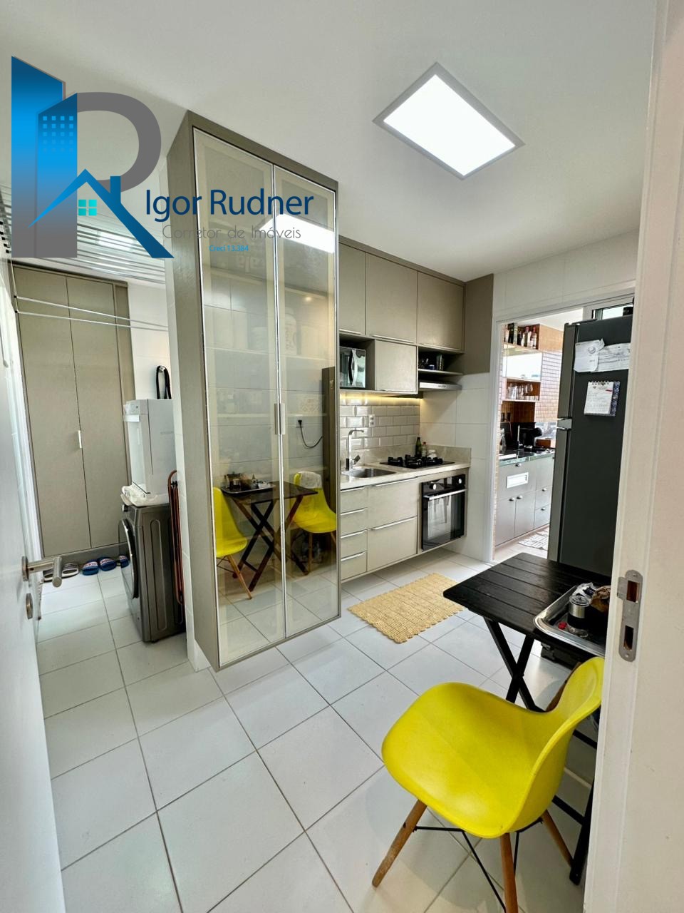 Apartamento, 2 quartos, 89 m² - Foto 17