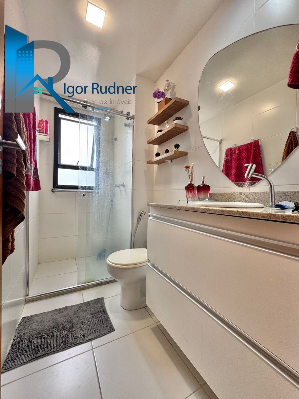 Apartamento, 3 quartos, 105 m² - Foto 10
