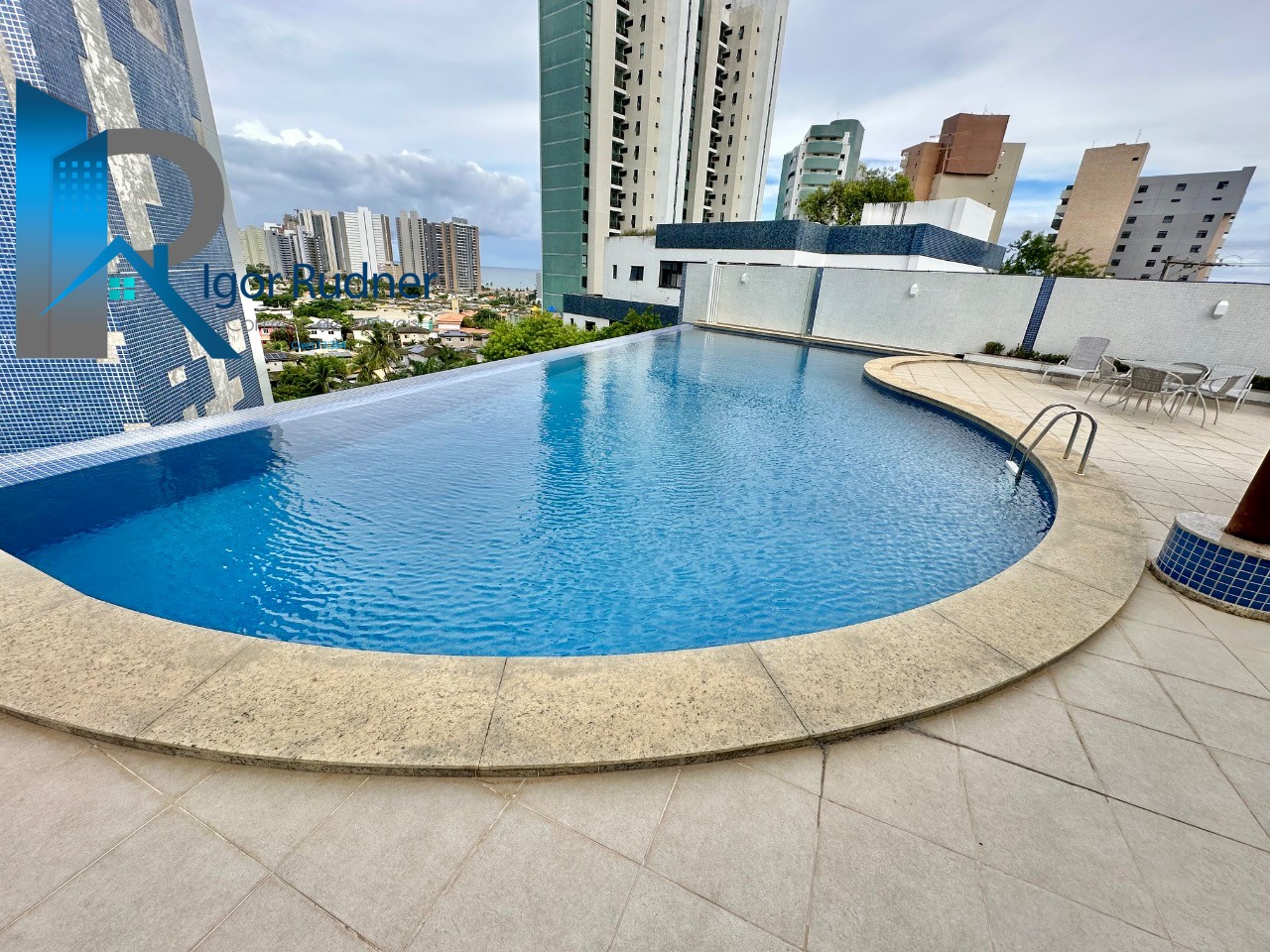 Apartamento, 3 quartos, 162 m² - Foto 57