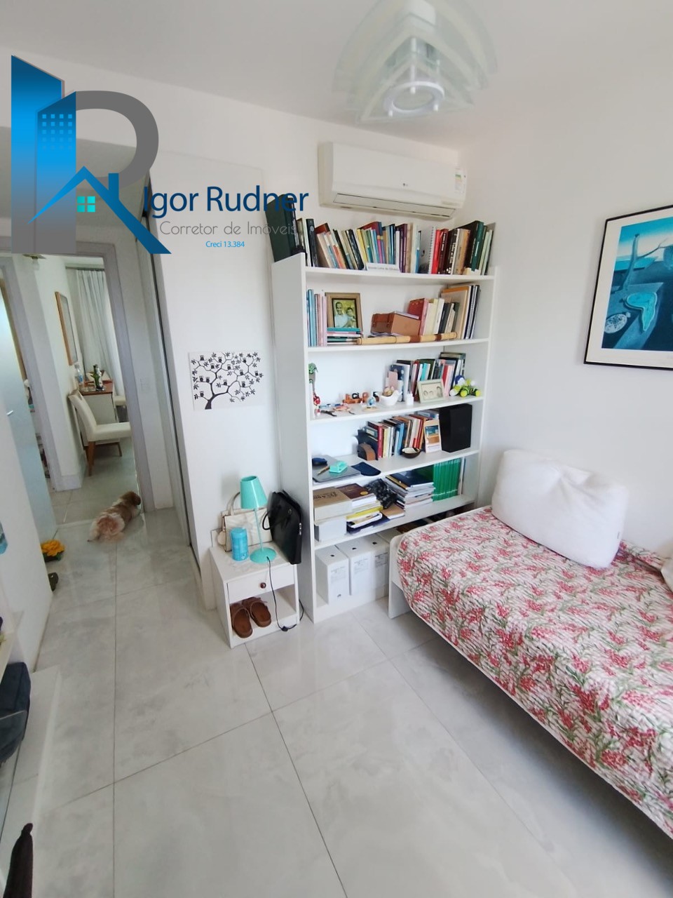 Apartamento, 3 quartos, 117 m² - Foto 31