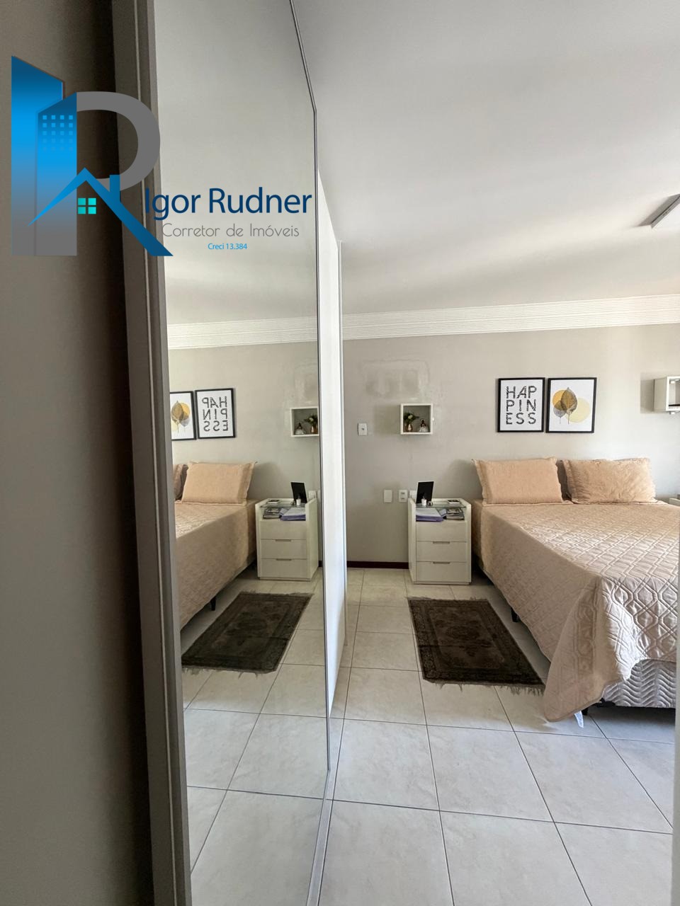 Apartamento, 3 quartos, 134 m² - Foto 15