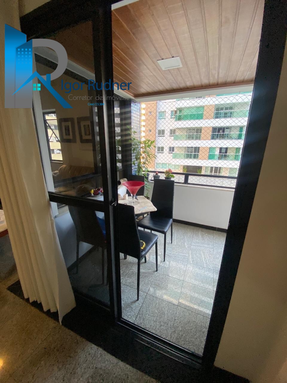 Apartamento, 3 quartos, 140 m² - Foto 16