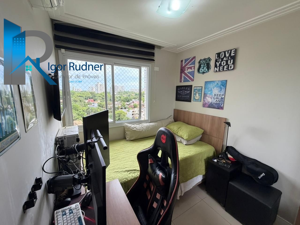 Apartamento, 3 quartos, 130 m² - Foto 8