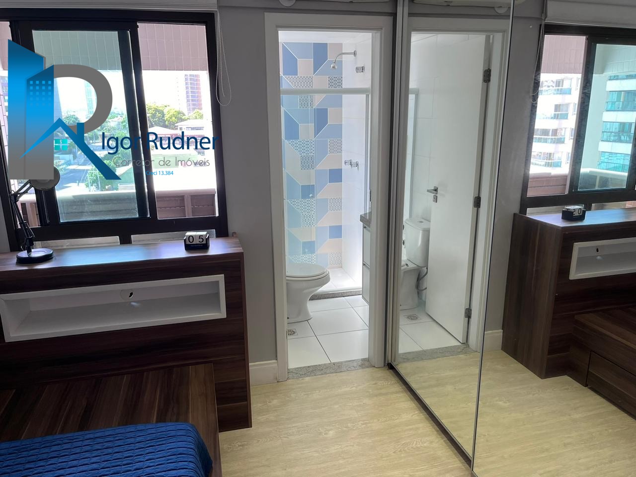 Apartamento, 3 quartos, 124 m² - Foto 30