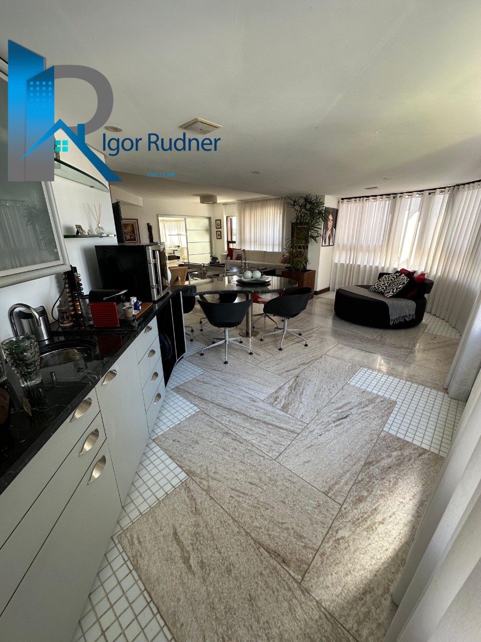 Apartamento, 4 quartos, 255 m² - Foto 9