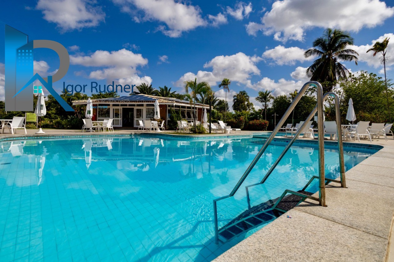 Casa de Condomínio, 4 quartos - Foto 42