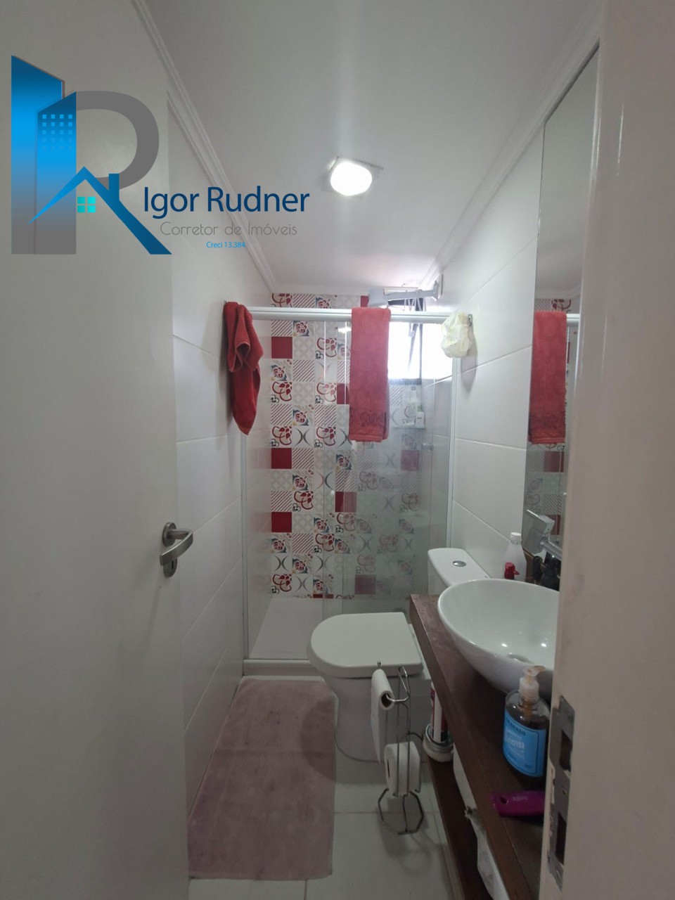 Apartamento, 3 quartos, 87 m² - Foto 12