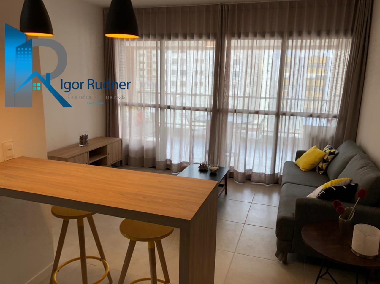 Apartamento, 2 quartos, 70 m² - Foto 23