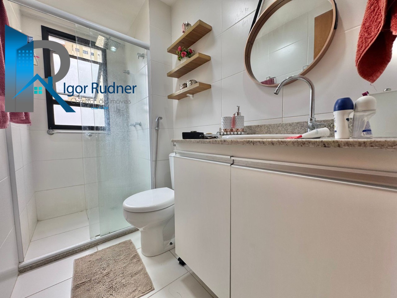 Apartamento, 3 quartos, 105 m² - Foto 17