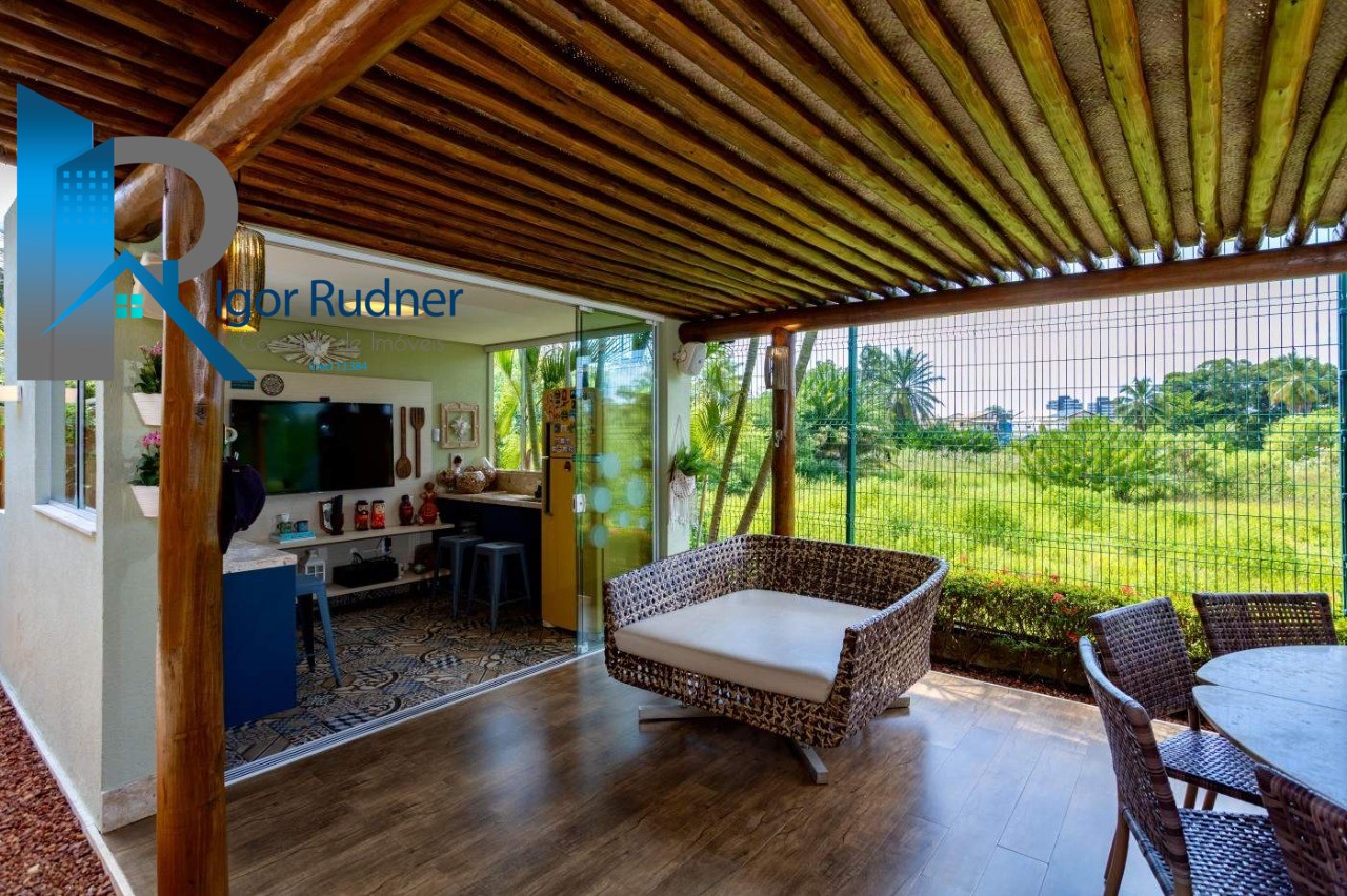 Casa de Condomínio, 4 quartos - Foto 27