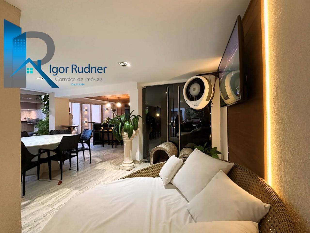 Casa, 4 quartos, 684 m² - Foto 21
