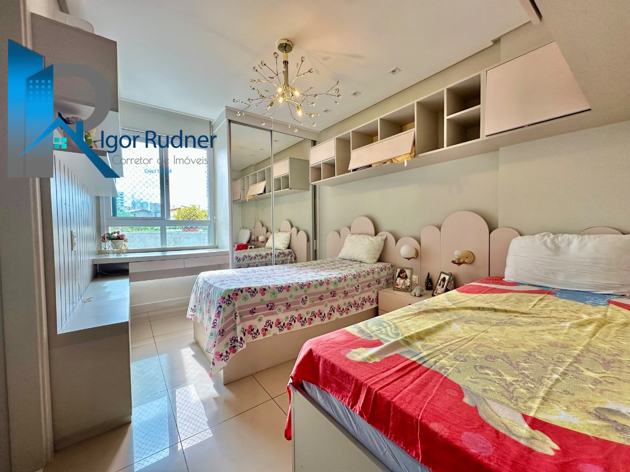 Apartamento, 3 quartos, 162 m² - Foto 25