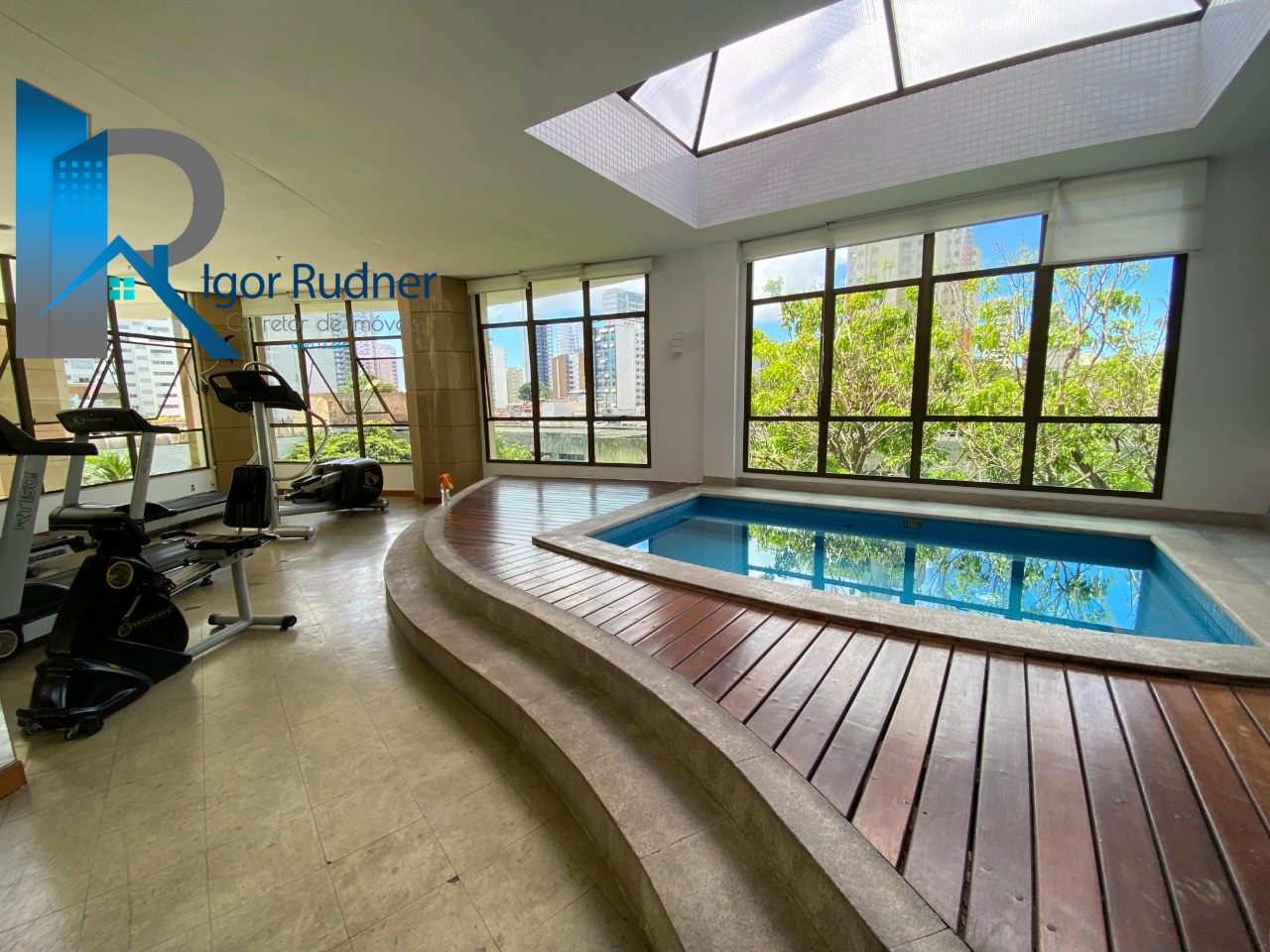 Apartamento, 4 quartos, 181 m² - Foto 6