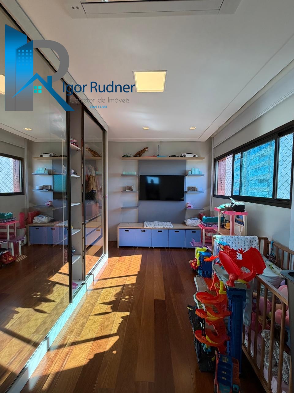 Apartamento, 3 quartos, 235 m² - Foto 15