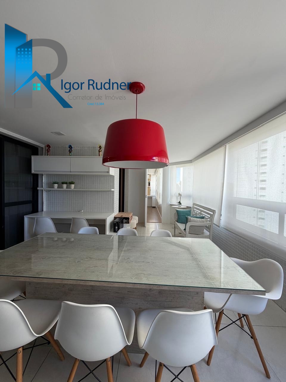 Apartamento, 3 quartos, 183 m² - Foto 11