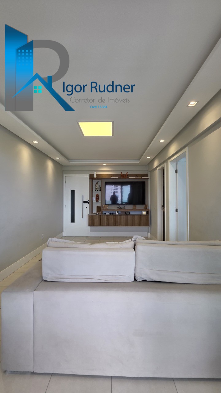 Apartamento, 2 quartos, 89 m² - Foto 5