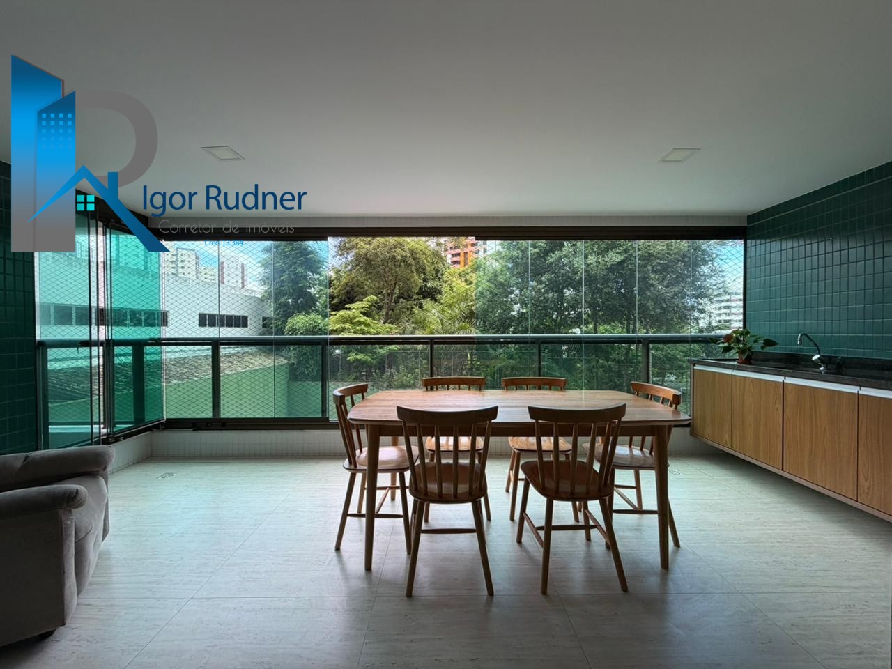 Apartamento, 3 quartos, 123 m² - Foto 48