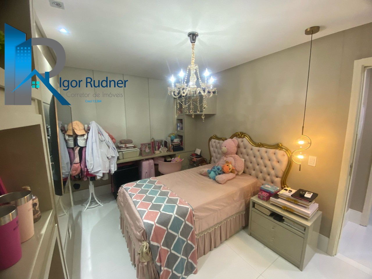Apartamento, 3 quartos, 200 m² - Foto 19