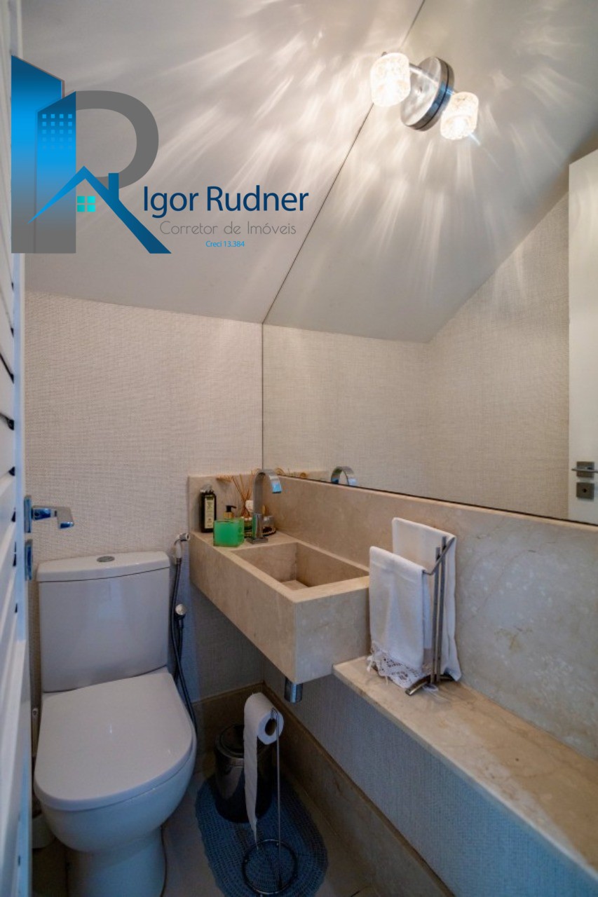 Casa de Condomínio, 4 quartos - Foto 40