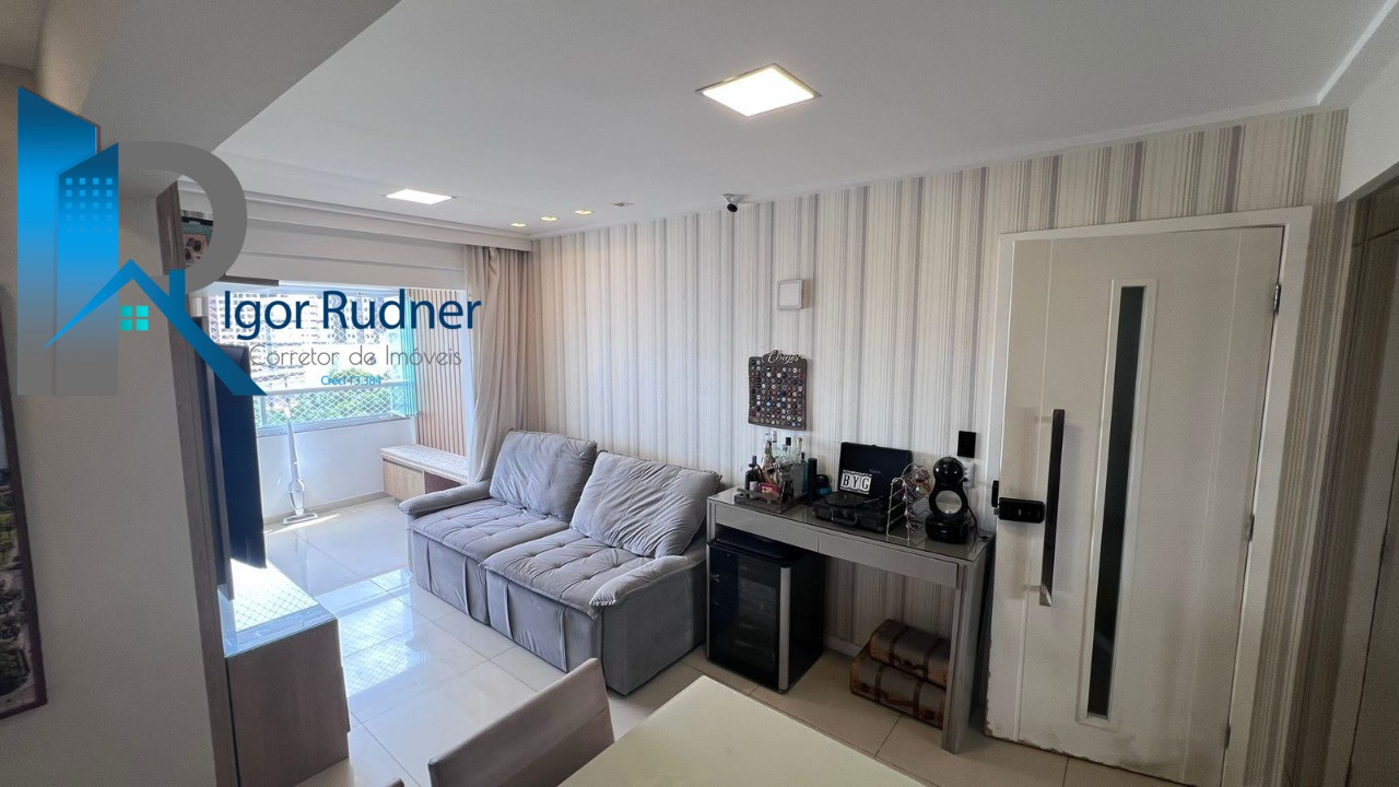 Apartamento, 2 quartos, 57 m² - Foto 7